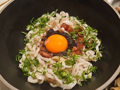 -胡麻(静安嘉里店)