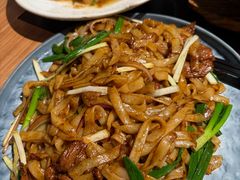 -荣基四海一家·家常菜·海鲜大排档(新安店)