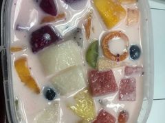 -白色日记·手作酸奶(麦凯乐店)