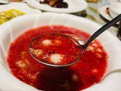 -兰桂坊·花园餐厅(西湖店)