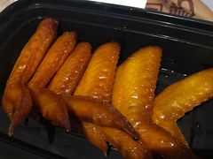 招牌鸡翅-甜梦园(燕喜店)