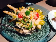 -T館·花园艺术餐厅