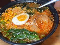 -小川洋风料理(江汉路店)