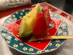-鳥喜Toriki怀石烧鸟料理