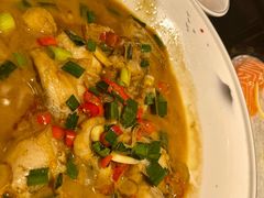 -翁大胖媽媽菜(银海店)