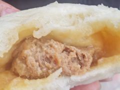 -清泉阁包子铺(中山路店)