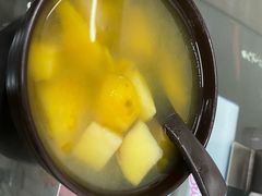 -潘苏凉茶馆(康之宝超级广场店)