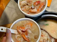 -如轩·海鲜砂锅粥·潮汕菜(南城店)