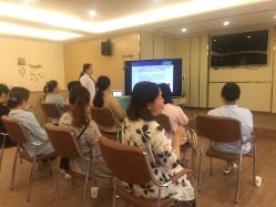 -英泽产后护理中心(南海总店)
