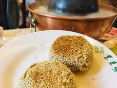 -东来顺饭庄(天坛店)