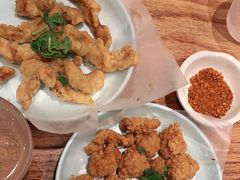 -小满手工粉(上海月星环球港店)