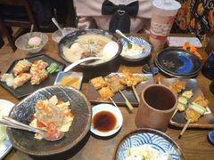-鸟鹏烧鸟居酒屋(龙岗万科店)