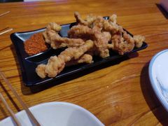 -本色.小马哥烧烤(五一路总店)