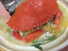 -龙海鲜螃蟹王(宏茂桥店)