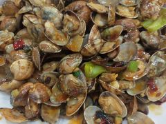 -四海蒸鲜蒸汽海鲜自助(北戴河店)