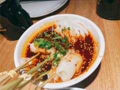 没骨头鸡爪-太二酸菜鱼(正大广场店)
