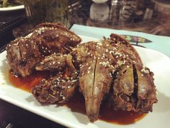 -椒小兔·盐帮川菜中餐厅(金沙时代广场店)