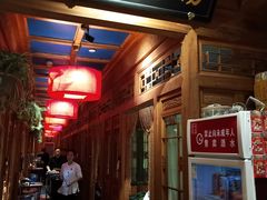 -小吊梨汤·北京菜·烤鸭(清河万象汇店)
