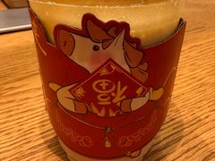 -去茶山(重庆万象城店)