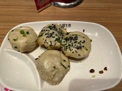 -小杨生煎(龙阳广场店)