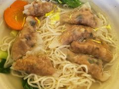 -邵子牙·中华老字号(定安路店)