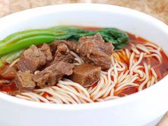 -王记生烫牛杂面馆(兰陵路店)