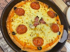 至尊披萨-Kpasta韩式意大利面