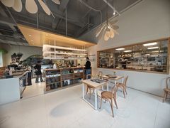 -小满Grainkitchen(滨江商业广场店)