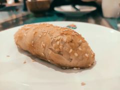 和田烤包子-巴依老爷·新疆美食(上城区天城路店)