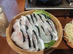 -黔有有贵州酸汤夺夺粉火锅(五味十字店)