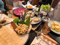 -协成海鲜火锅(情侣路店)