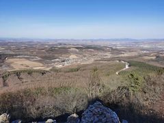 -帽儿山国家森林公园