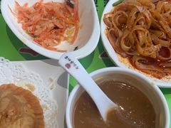 -令氏家外家周秦食府(高新店)