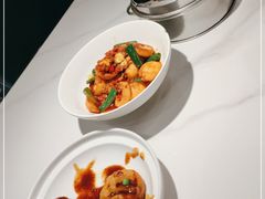 -兰湘子·湘菜小炒(长安万科广场店)