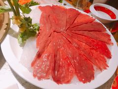 -大味生态火锅(蓝谷地店)