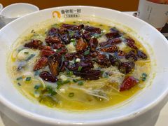 -鱼你在一起(闵行龙盛国际店)