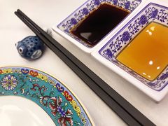 -肆月河豚·新淮扬(金融街店)