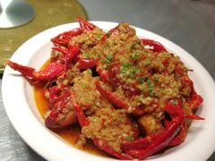 -味道工厂楚虾王(龙虾城店)