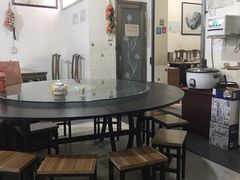 -阿清煲仔店(纺织城店)