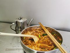 -元吉老一碗小锅米线(胜利广场店)