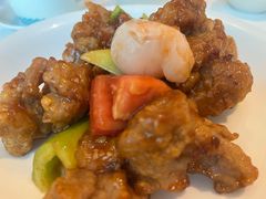 -莆田餐厅PUTIEN(金融街购物中心店)