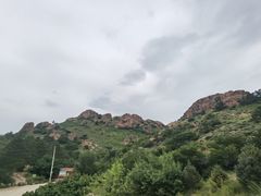 -红山国家森林公园