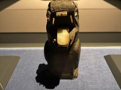 -北京大葆台遗址博物馆