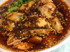 -张鸭子大酒楼(南滨路店)