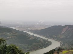 -金堂县云顶石城风景区
