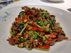 小炒黄牛肉-印湘·剁椒鱼头(马连洼北路店)