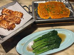 -绿茶餐厅(深圳龙华天虹购物中心店)