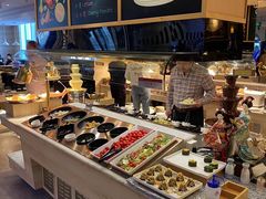 -比格比萨自助(宋家庄店)