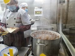 -粗茶淡饭(东关街店)