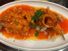 -勺园饭店(骨科医院店)